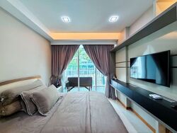 1 Canberra (D27), Condominium #554540421